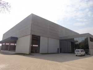 Galpão 2.790,71m²