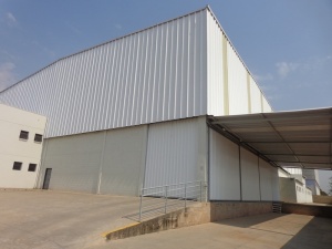 Galpão 2.751,35m²